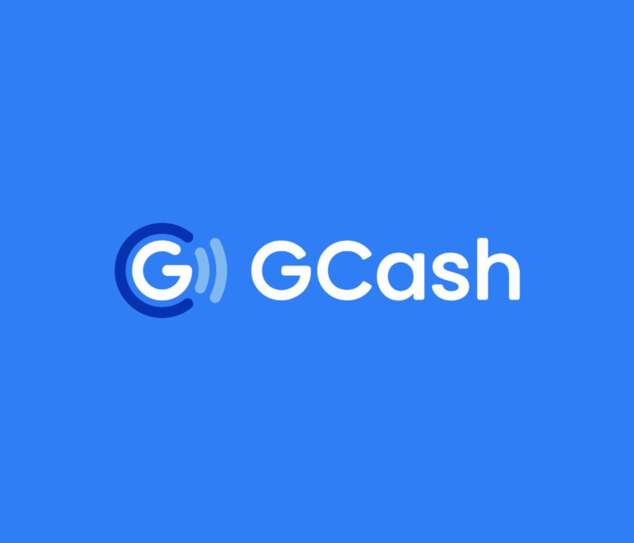 GCash Logo