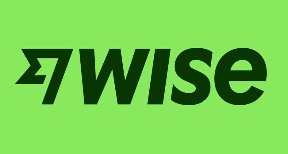 Wise Logo